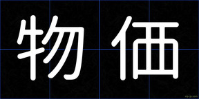 物価