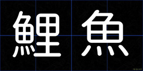鯉魚