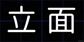立面