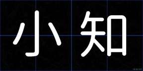 小知