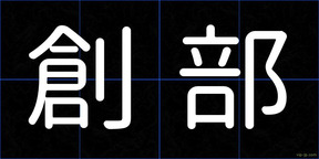 創部