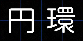 円環