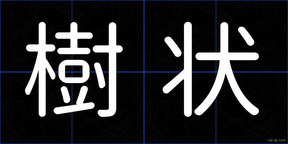 樹状
