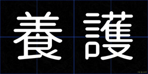 養護