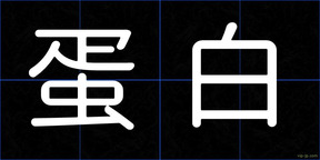 蛋白