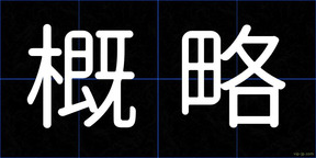 概略