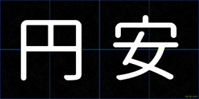 円安