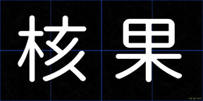 核果