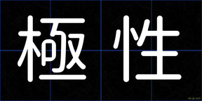 極性