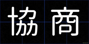 協商