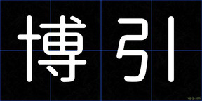 博引