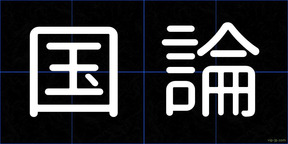 国論