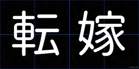 転嫁