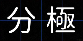 分極
