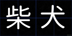 柴犬