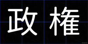 政権