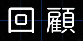 回顧