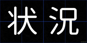 状況