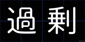 過剰