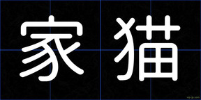 家猫