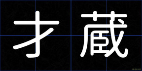 才蔵