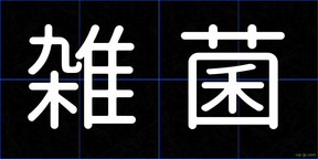 雑菌