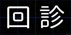 回診