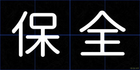 保全