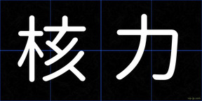 核力