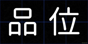 品位