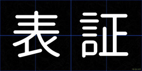 表証