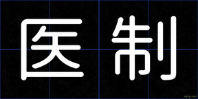 医制