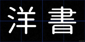 洋書