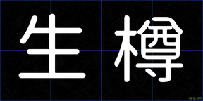 生樽