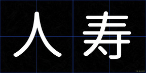 人寿