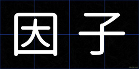 因子