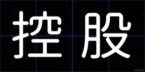 控股