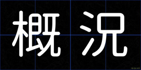 概況