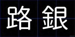 路銀