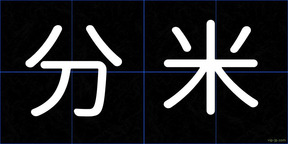分米