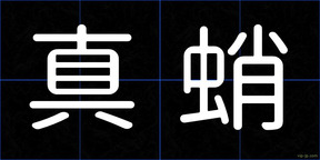 真蛸