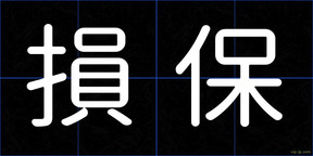損保