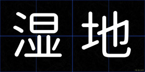 湿地
