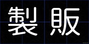 製販