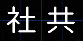 社共