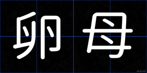 卵母