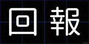 回報