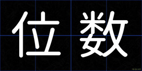 位数