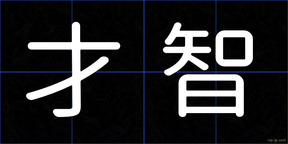 才智
