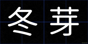 冬芽